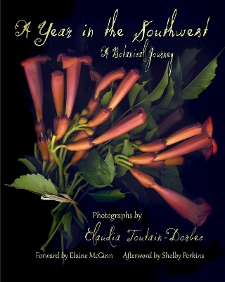 A Year in the Southwest, a Botanical Journey book