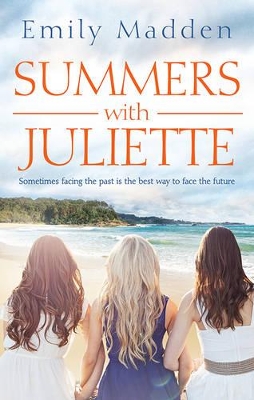 SUMMERS WITH JULIETTE book