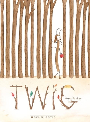 Twig book
