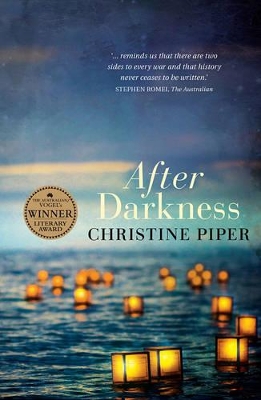 After Darkness by Christine Piper