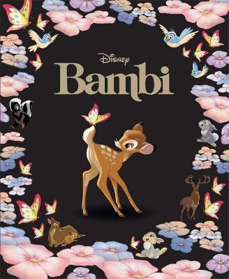 Bambi (Disney: Classic Collection #4) book