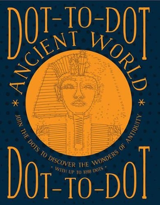 Dot-to-Dot Ancient World book