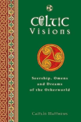 Celtic Visions book