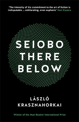 Seiobo There Below book