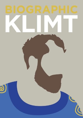 Biographic: Klimt book