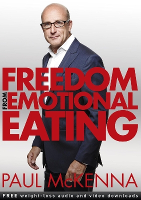 Freedom from Emotional Eating book
