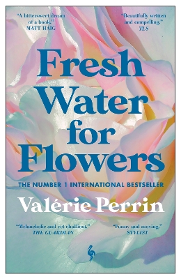 Fresh Water for Flowers: OVER 1 MILLION COPIES SOLD book