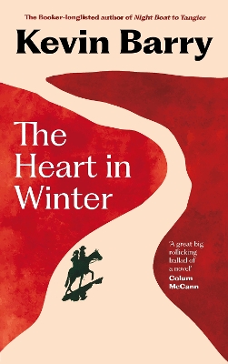 The Heart in Winter book