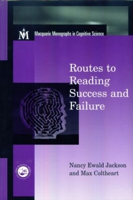 Routes To Reading Success and Failure book