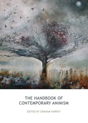 Handbook of Contemporary Animism book