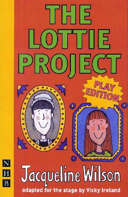 Lottie Project book