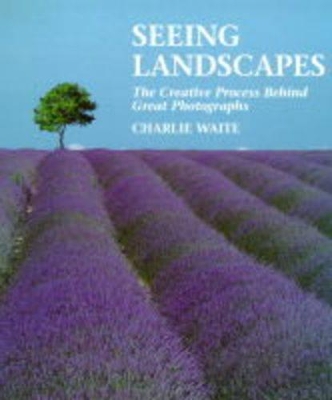 SEEING LANDSCAPES book