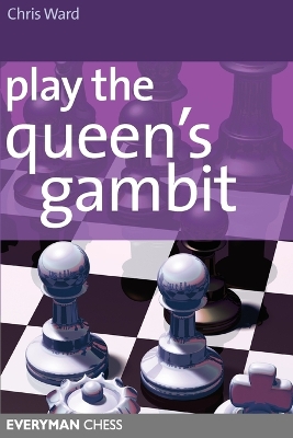 Play the Queen's Gambit book