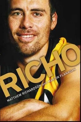Richo book