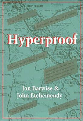 Hyperproof book