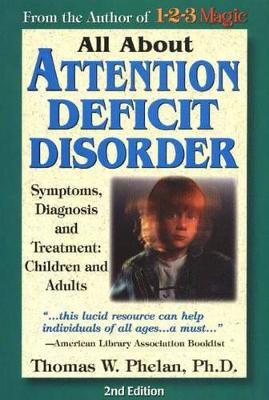 All About Attention Deficit Disorder book