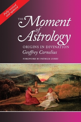 Moment of Astrology book