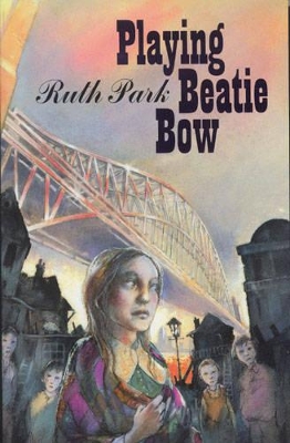 Playing Beatie Bow book