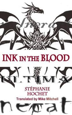 Ink in the Blood book