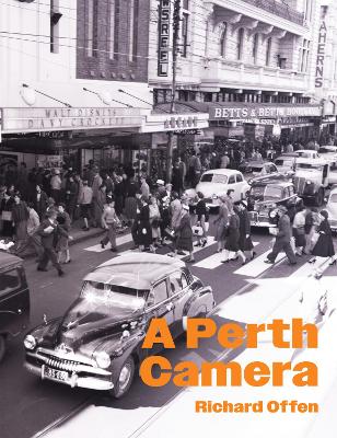 A Perth Camera by Richard Offen