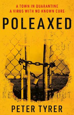 Poleaxed book