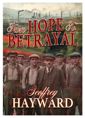 From Hope to Betrayal book