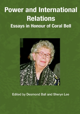 Power and International Relations book