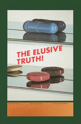 The Elusive Truth book