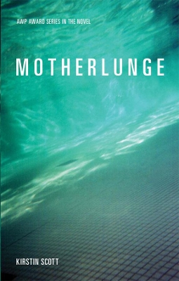 Motherlunge book