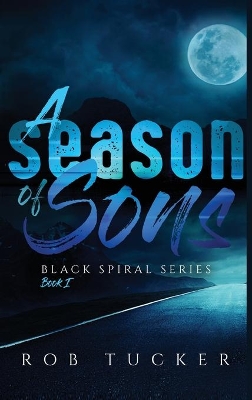 A Season of Sons book