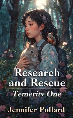 Research and Rescue: Temerity One book