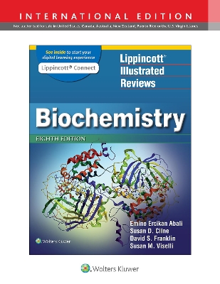 Lippincott Illustrated Reviews: Biochemistry book