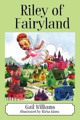 Riley of Fairyland book