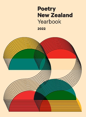 Poetry New Zealand Yearbook 2022 book