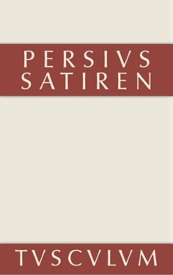 Satiren: Lateinisch - Deutsch book