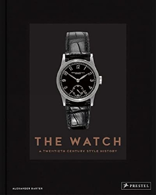 The Watch: A Twentieth Century Style History book