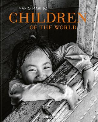 Children of the World book