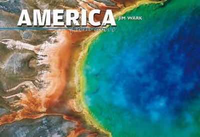 America from Above book