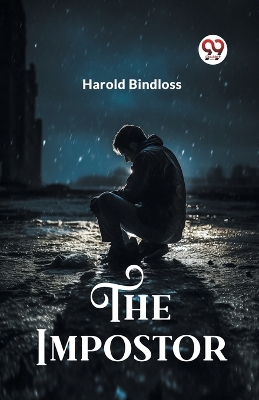 The Impostor (Edition2023) by Harold Bindloss