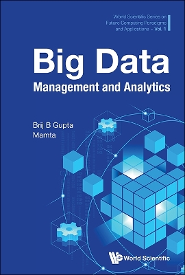 Big Data Management And Analytics book