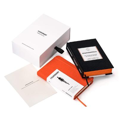 Fashionary Miniature Set book