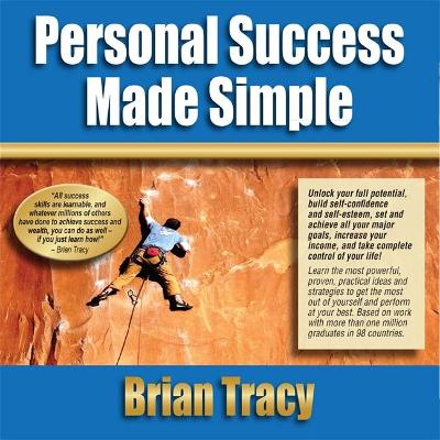 Personal Success Made Simple by Brian Tracy