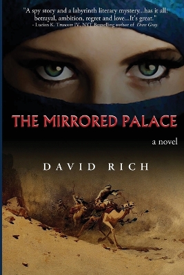 The Mirrored Palace book