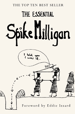 Essential Spike Milligan book