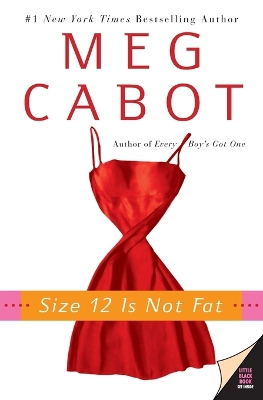 Size 12 Is Not Fat book