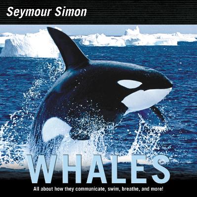 Whales book