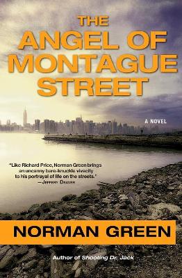 Angel Of Montague Street book