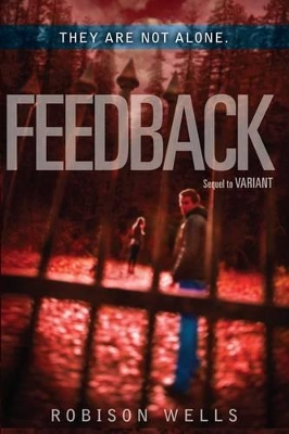 Feedback book