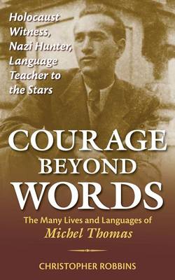 Courage Beyond Words book
