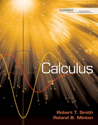 Calculus book